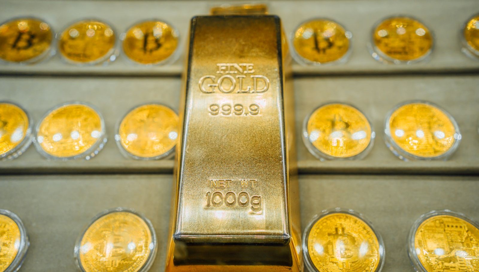 Altın fiyatları ne kadar? Gram altın kaç lira? 23 Temmuz 2024 güncel altın satış fiyatları