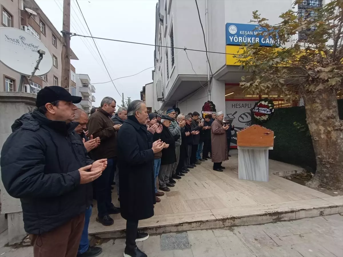 Hemşire Begüm Tonguz’un Cenazesi Toprağa Verildi