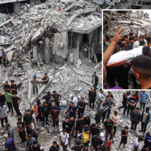 gazzede can kaybi son 24 saatte 39 artarak 61 bin 369a cikti jMJvbNUg