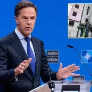 nato genel sekreteri rutte ukraynaya verilecek guvenlik garantileri uzerinde calisiyoruz JJUrJtyI