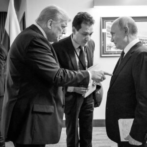 trump putin rekabeti sosyal medyada beyaz saraydan manidar paylasim uwaD4AEv