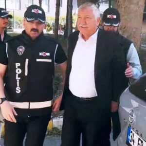 zeydan karalarin tutuklulugu mahkeme itirazin reddi karari verdi XOqMj595