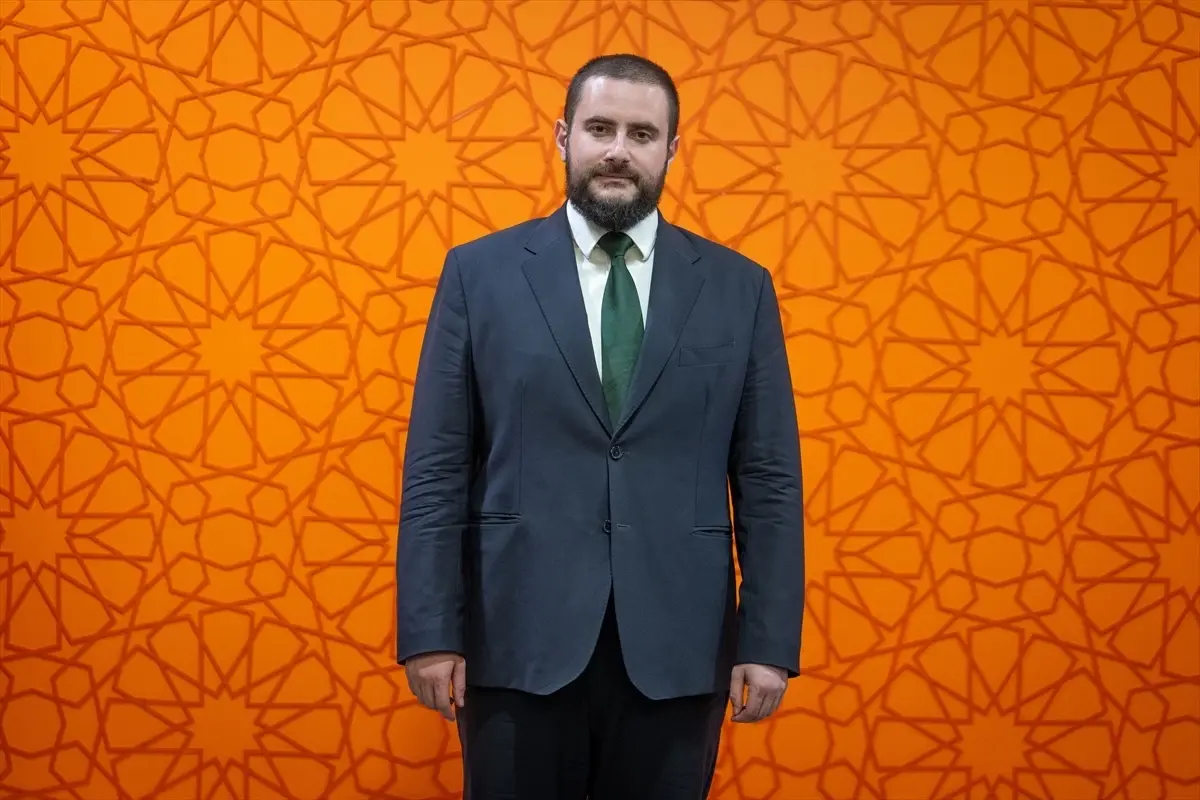 annesi filistin asilli olan sirbistan devlet bakani zukorlicden gazze cagrisi aciklamasi Ep4v2Hnw