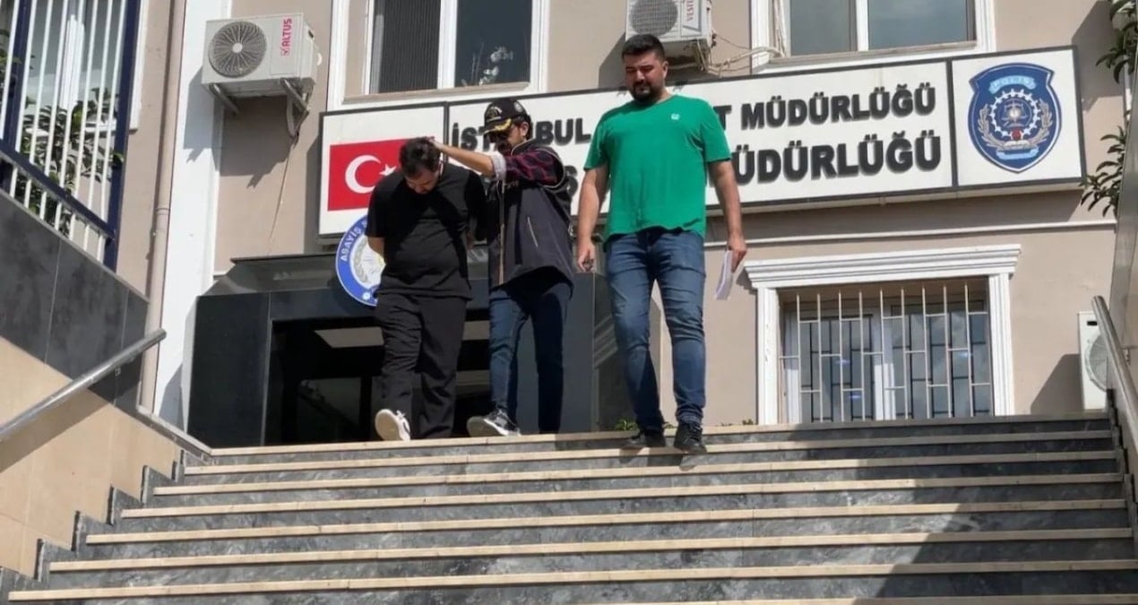 avmde milyonluk vurgun magaza muduru tutuklandi gSEGD2ed