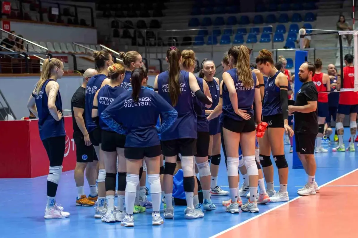 aydin buyuksehir belediyespor hazirlik macinda maglup oldu TYXaSr6f