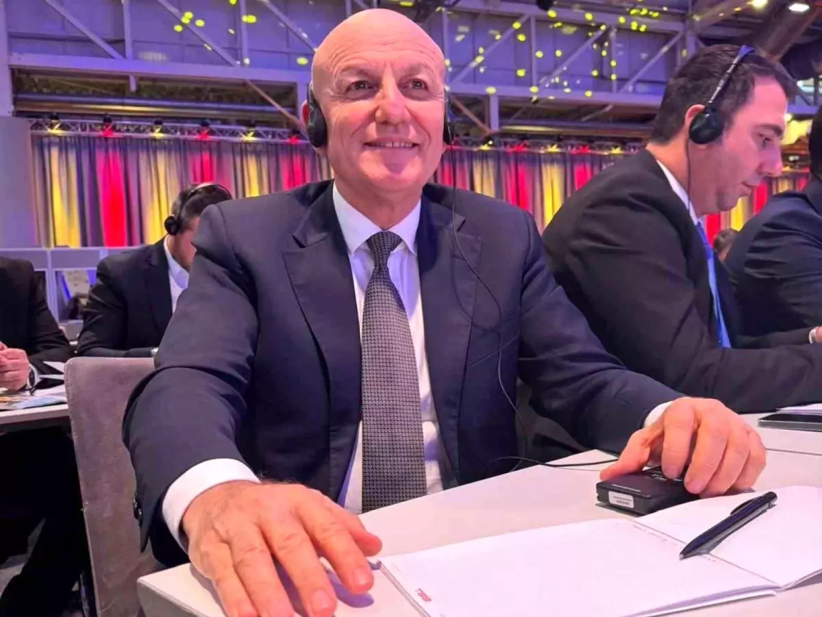 baskan kul guney koredeki uclg aspac kongresinde termeyi temsil edecek TDuVvMV6