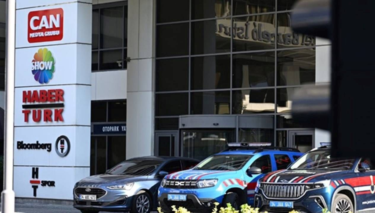 can holding sorusturmasibir sirkete daha kayyum atandi wzeA6EAu