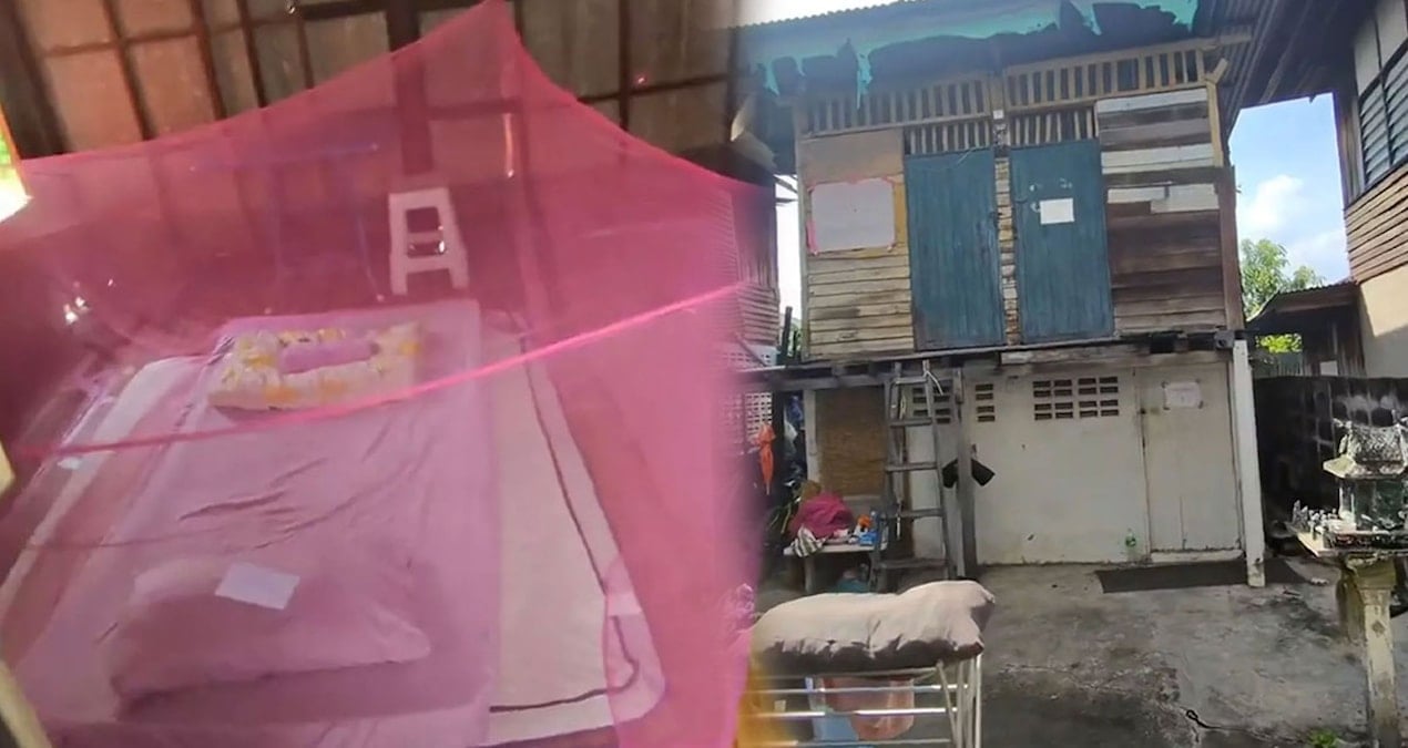 dunyanin en ucuz otelinde kaldi geceligini duyan inanamadi KmT8ldsk