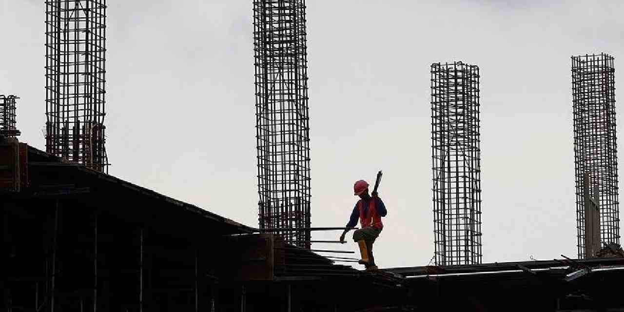 insaat uretiminde artis N9KPE37J