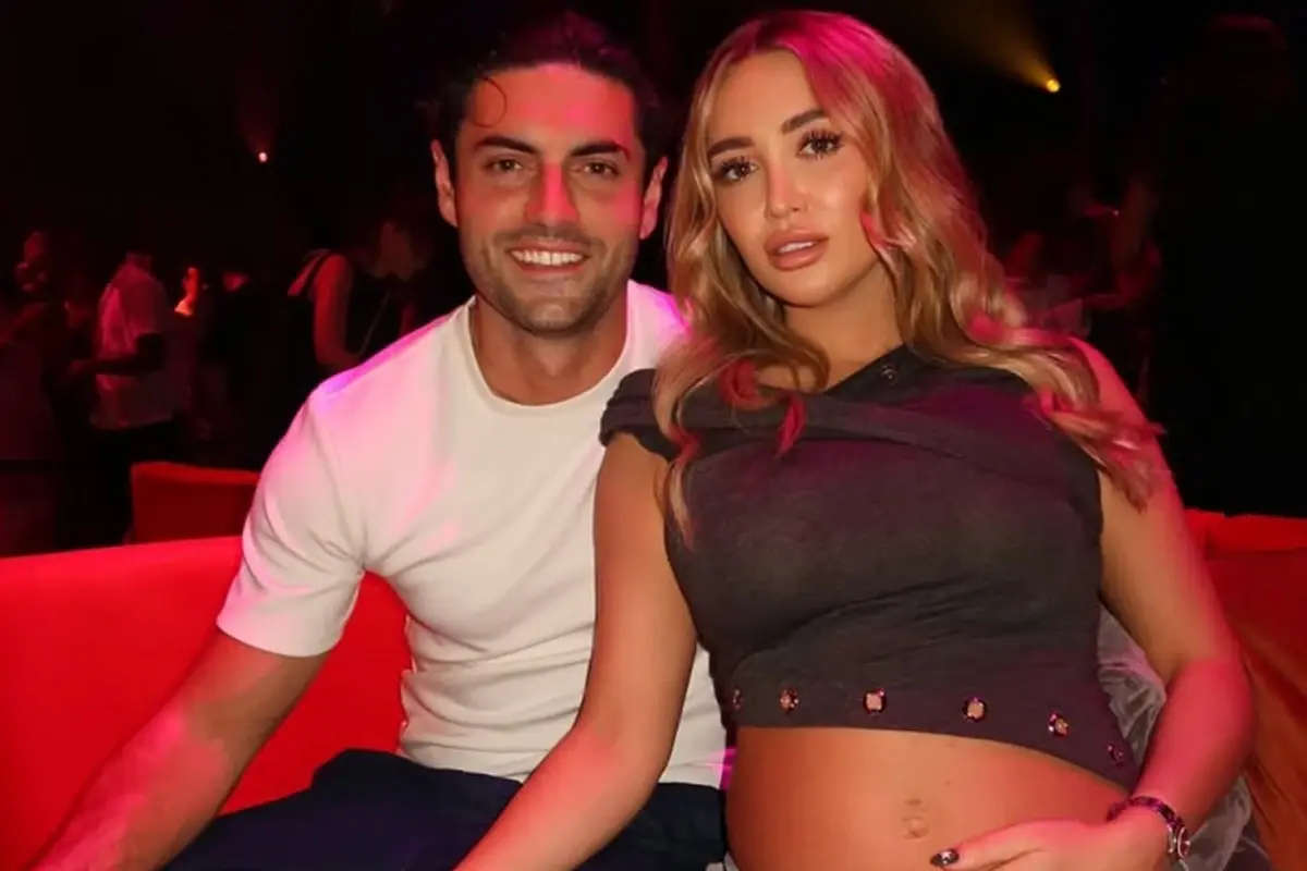 love island yildizi bebek mujdesi sonrasi yeni projeyi acikladi LALS5C3C