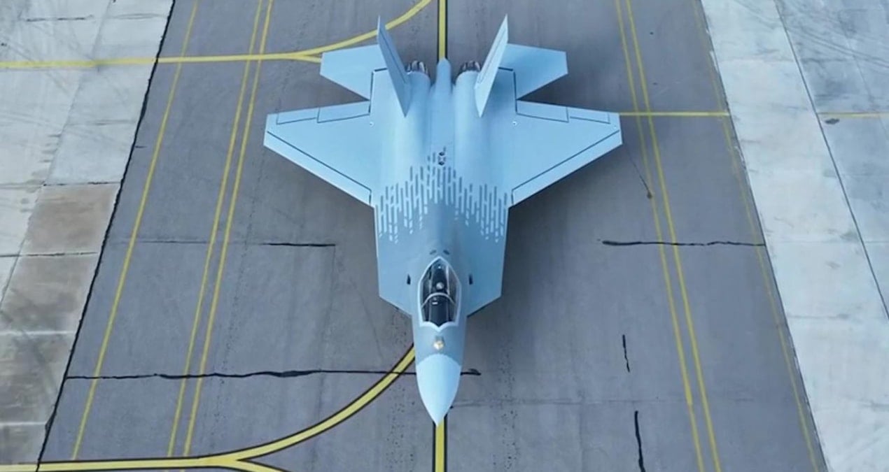 ne f 16 ne f 35 trump ve erdoganin masasindan kaan cikabilir Oqe9XihL