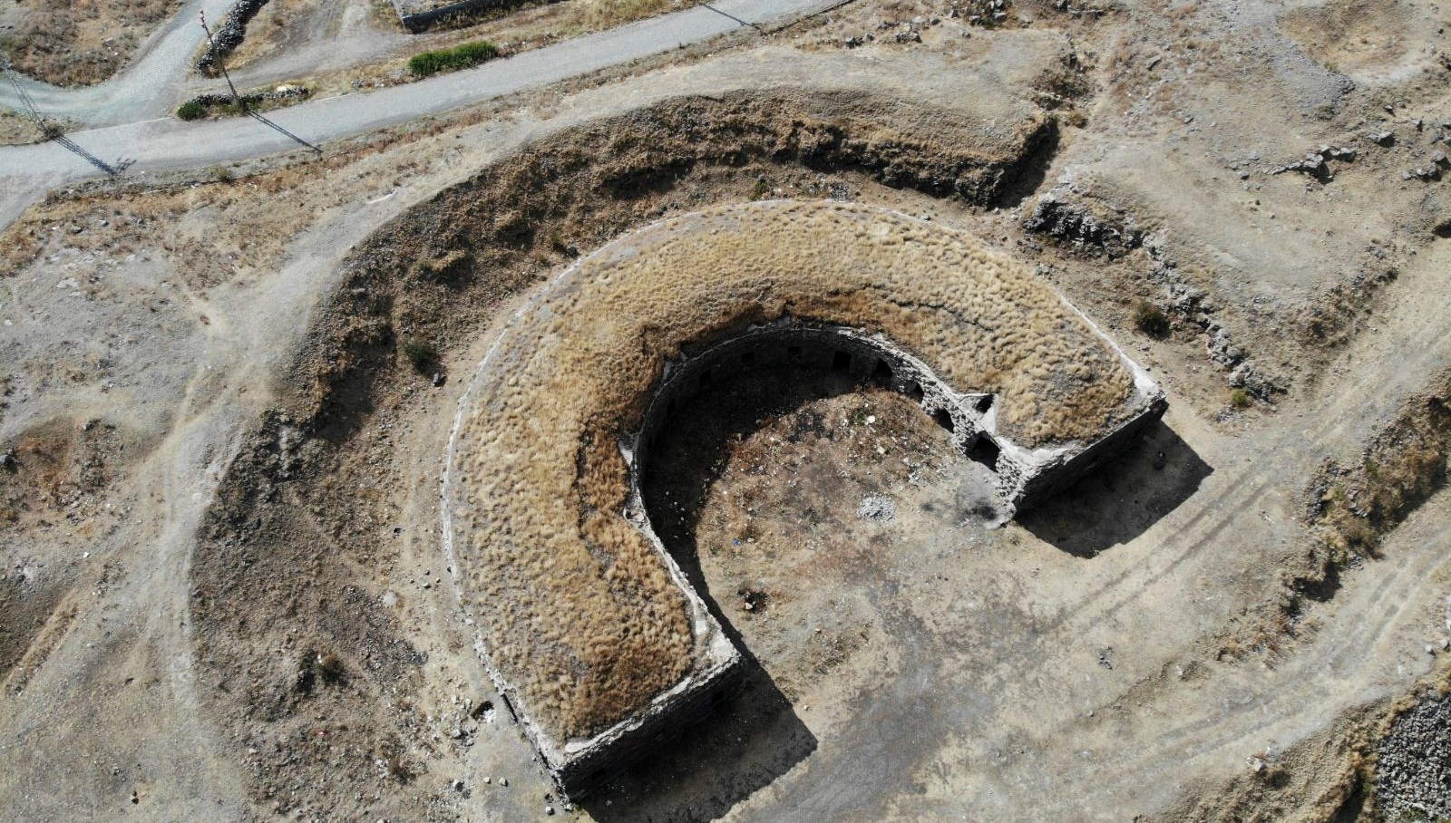 tarihin goz kamastirici mirasi turizme kazandirilmayi bekliyor Wtm6dupA