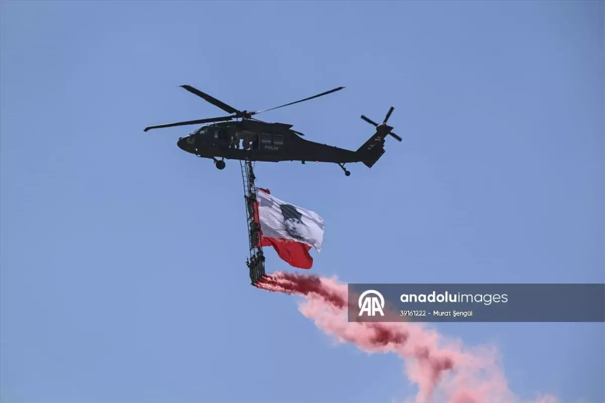 teknofest istanbul ataturk havalimaninda devam ediyor qeQ7pkZ6