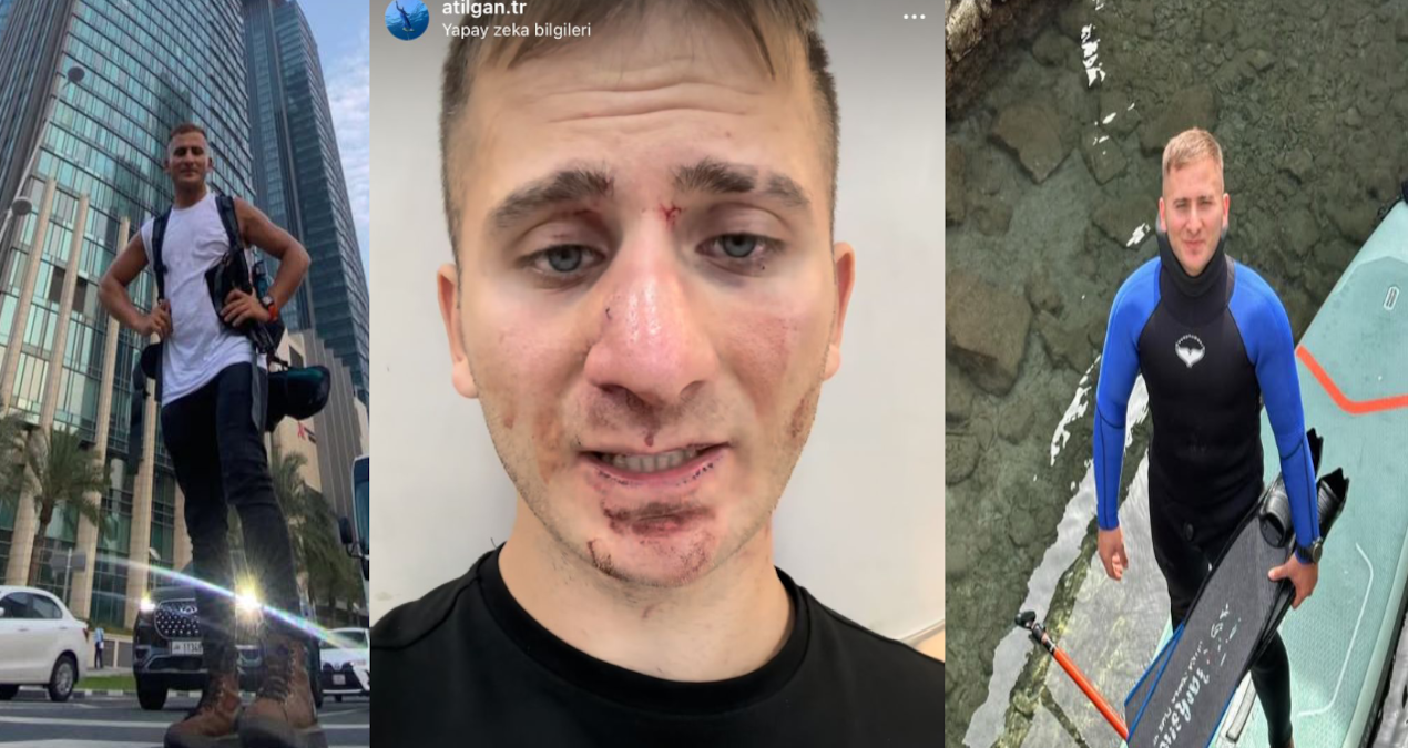 turk gezginini ekvador kartelleri kacirdi ZhHnYjRA