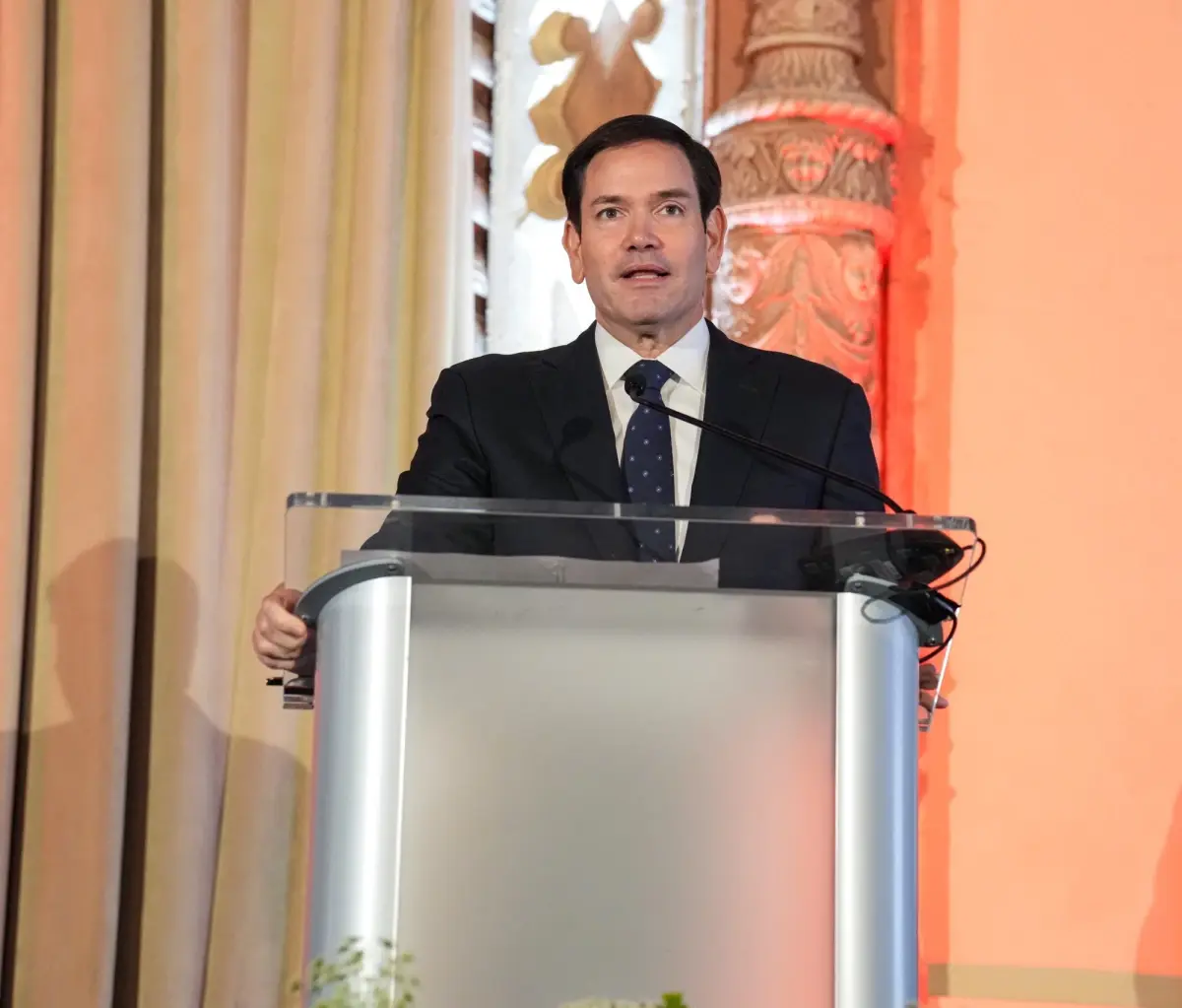 abd disisleri bakani hamas ile israil gorusmelerinde ilerleme var 8UKICs4r