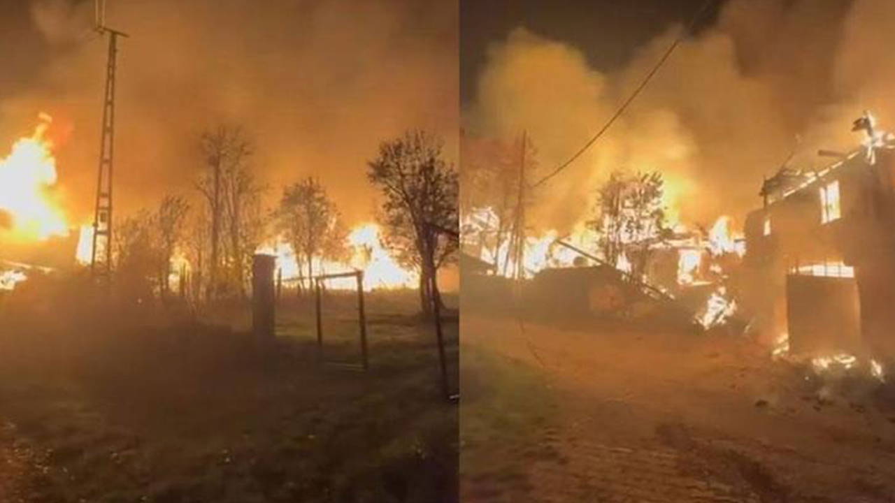 cankirida korkutan yangin 6 ev kullanilamaz hale geldi Kn5t35LG.jpg