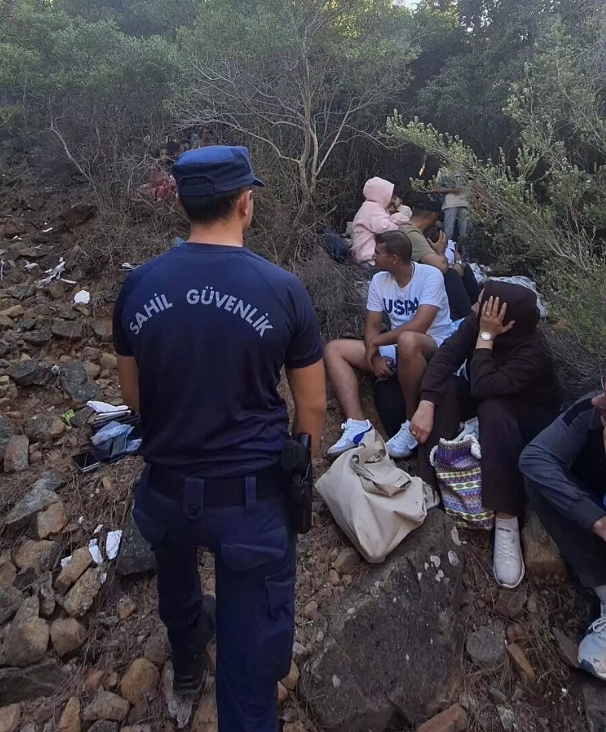 fethiyede 59 kacak gocmen yakalandi fN487KTL.jpg