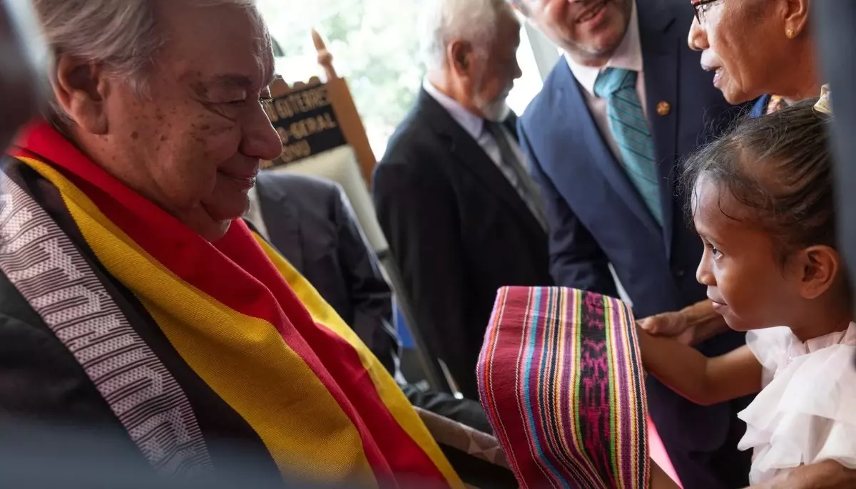 guterres kiz cocuklari esitligi ve firsatlari hak ediyor 9yM3i7bl