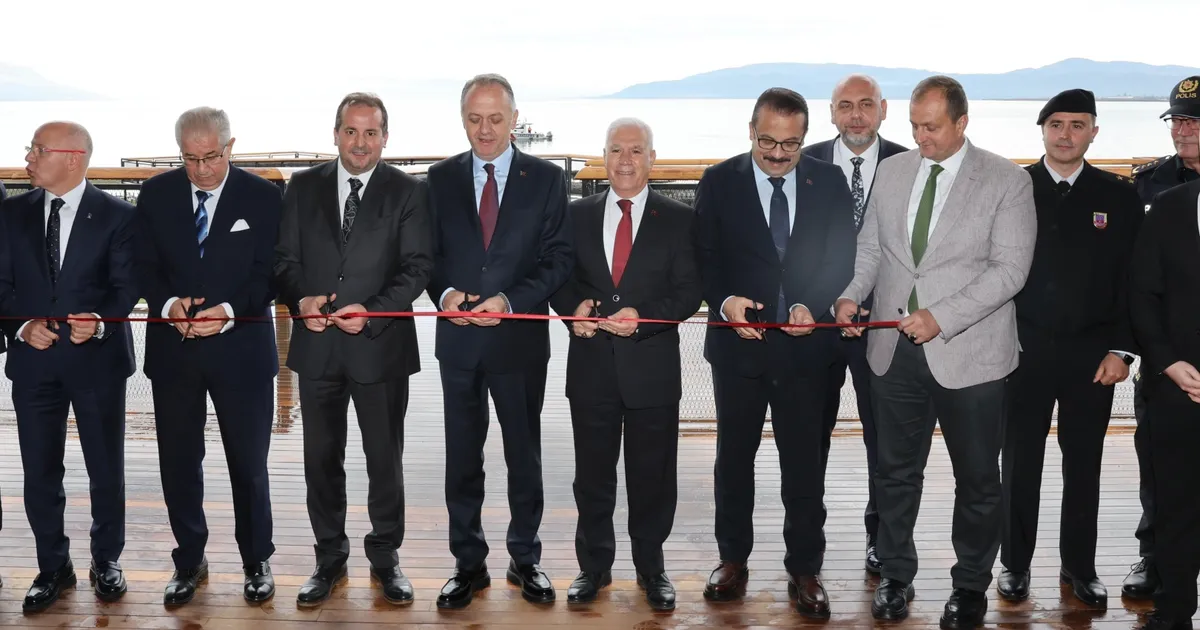 iznik bazilikasi ziyarete acildi sG18MOkI.webp