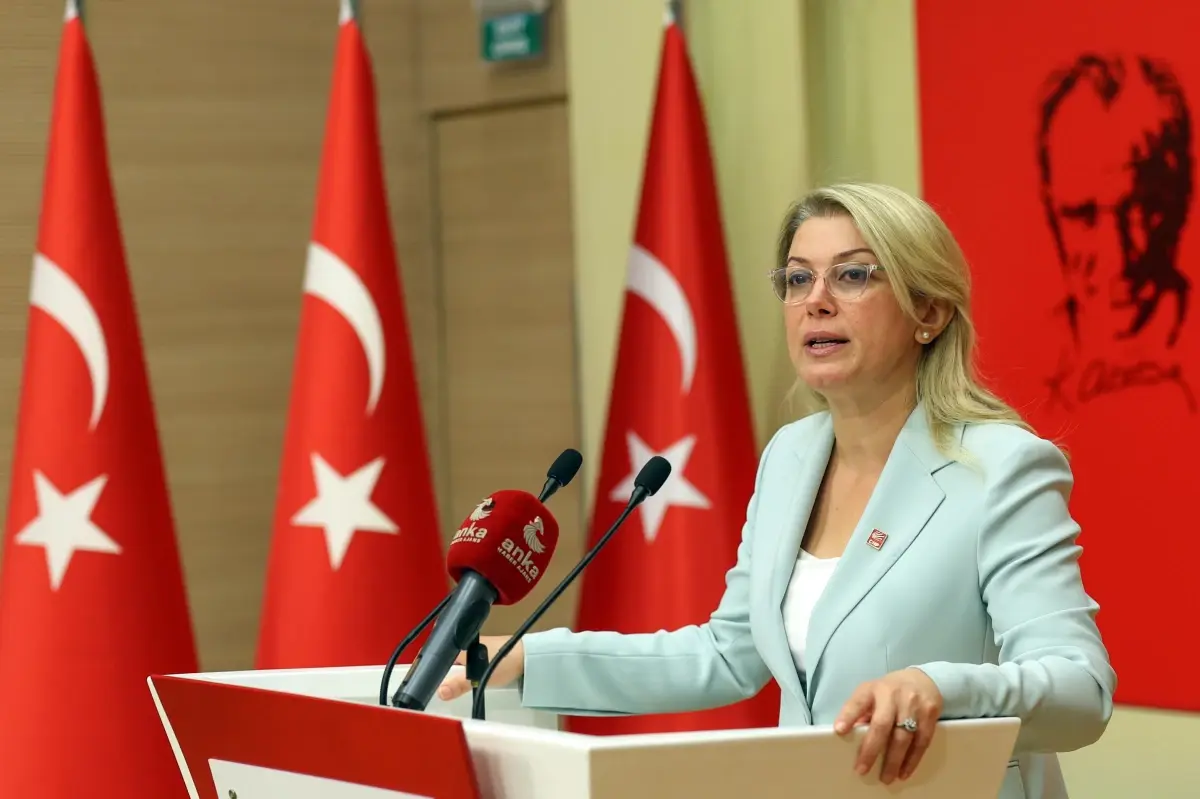 kiz cocuklarinin haklari ve istanbul sozlesmesi uzerine chp aciklamasi huPcLLYy