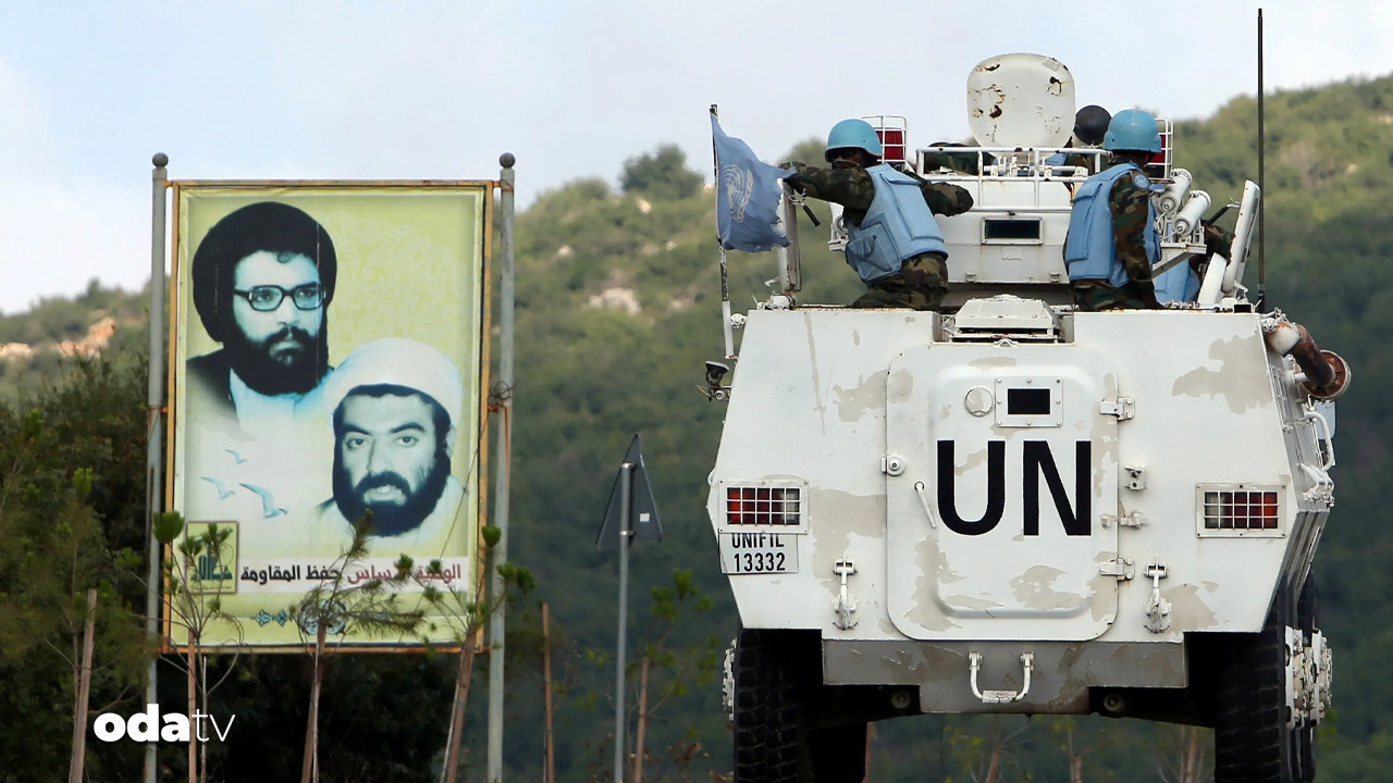 lubnandaki birlesmis miller baris gucu bir israil ihasi dusurdu PZ61uBQt.jpg