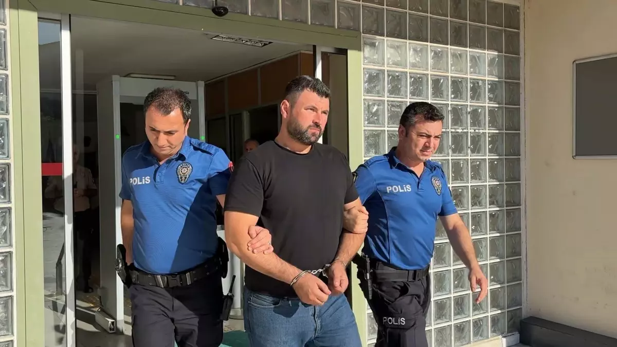 motosiklet kazasinda surucu tutuklandi pKAcwXAy