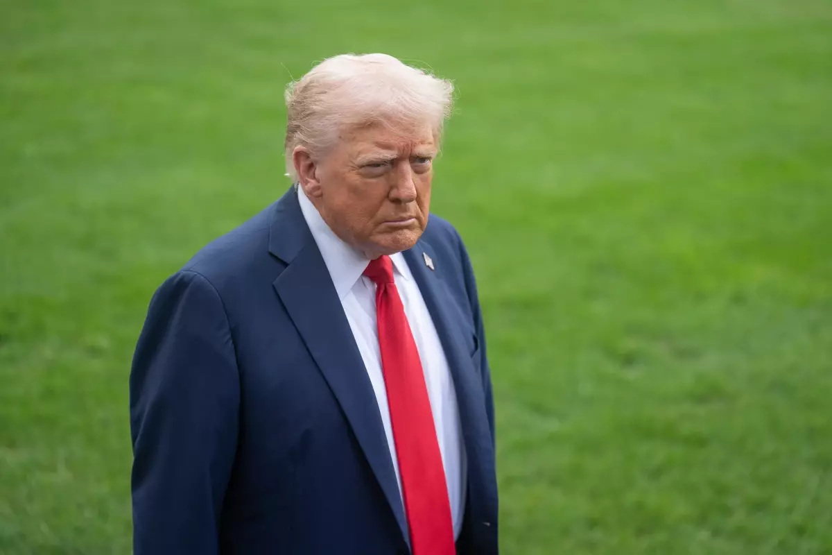 trumptan gazzede ateskes mesaji baris firsati yakin 82Svx6b1