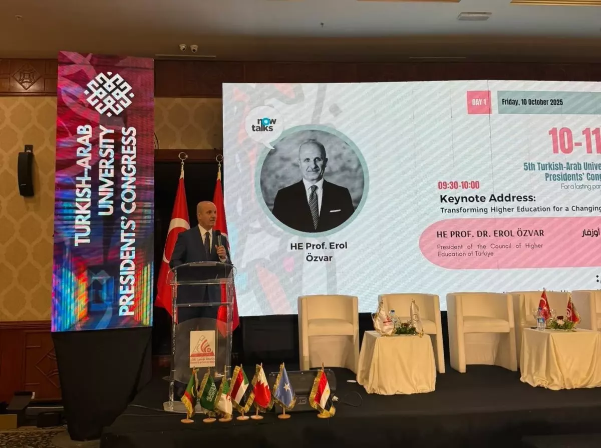 yok baskani ozvar universiteler baris icin sorumluluk tasiyor aSeV8vMq