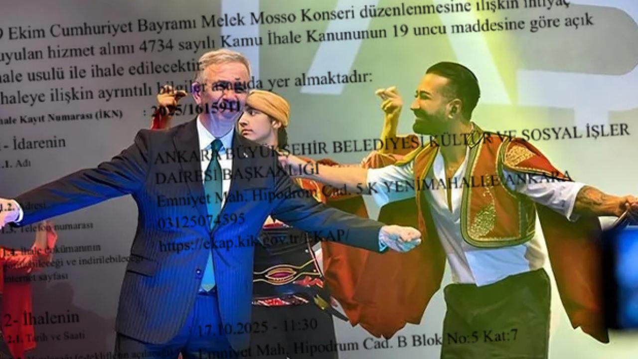 yolsuzluk sorusturmasi yavasi durduramadi abbden bir konser ihalesi daha yI45m42b