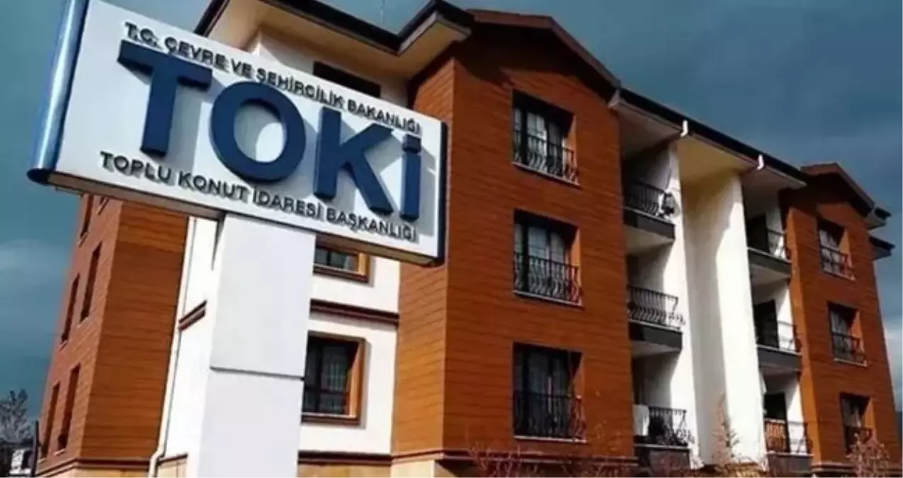 500 bin sosyal konut hangi ilcelere yapilacak toki sosyal konut basvurulari ne zaman basliyor basvuru ve odeme sartlari neler A1ZjiVrJ.jpg