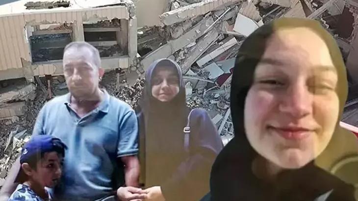 anne baba ve iki kardesini gebzede coken binada kaybetti dilaraya aci haber verildi YiE5nkHt.jpg