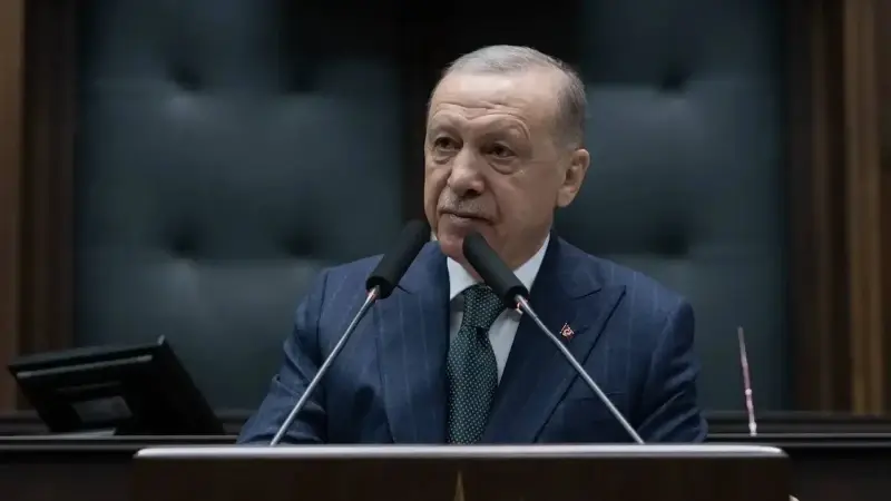 cumhurbaskani erdogan bu ulke yargi ulkesidir yargi ne derse biz ona uyariz L3OAzRPt.webp