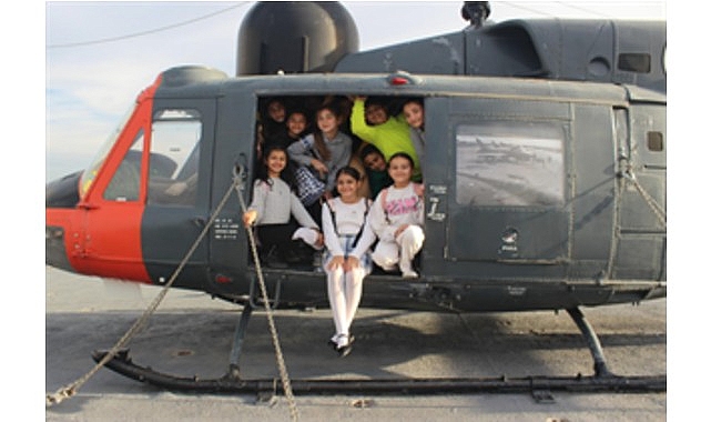 ogrenciler dil becerilerini gezerek pekistiriyor agXn5zl9.jpg