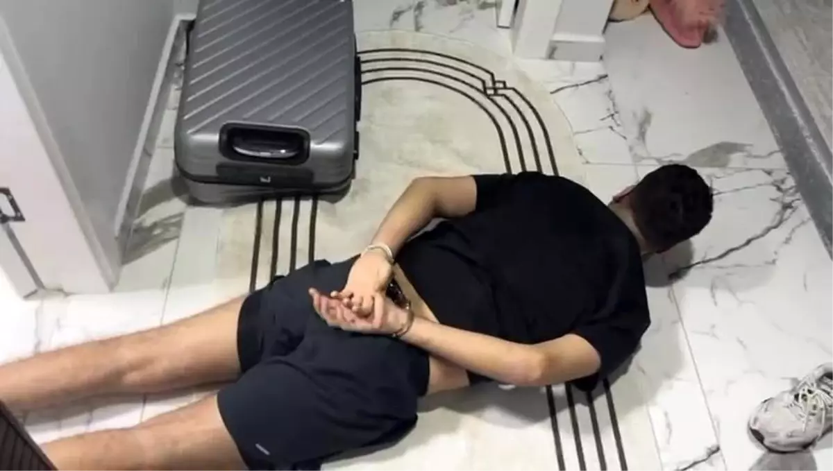 3,5 Milyar Liralık Dolandırıcılık Çetesi Çökertildi