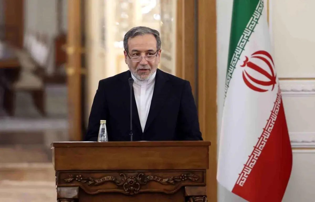 İran’daki Protestolar Kontrol Altında