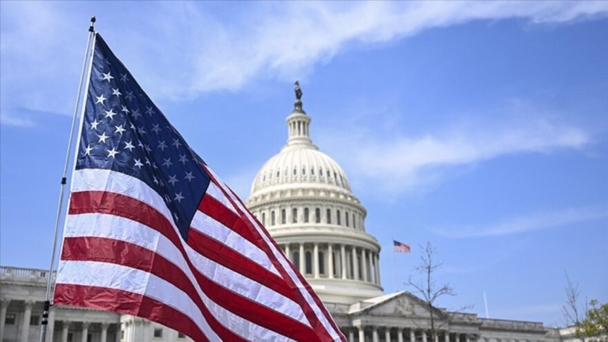 ABD, Irak’taki Vatandaşlarına Acil Ayrılma Uyarısında Bulundu