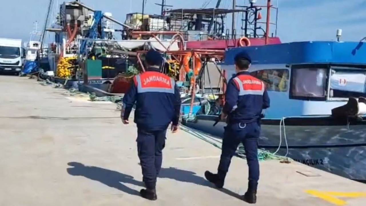 24 İl Genelinde Göçmen Kaçakçılığına Yönelik Operasyon: 89 Kişi Tutuklandı