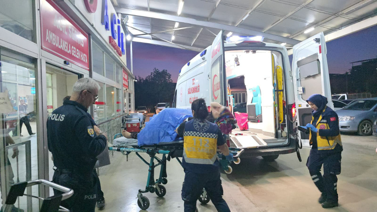 Adana’da Baba Kızını Bıçakla Yaraladı: Olayın Detayları