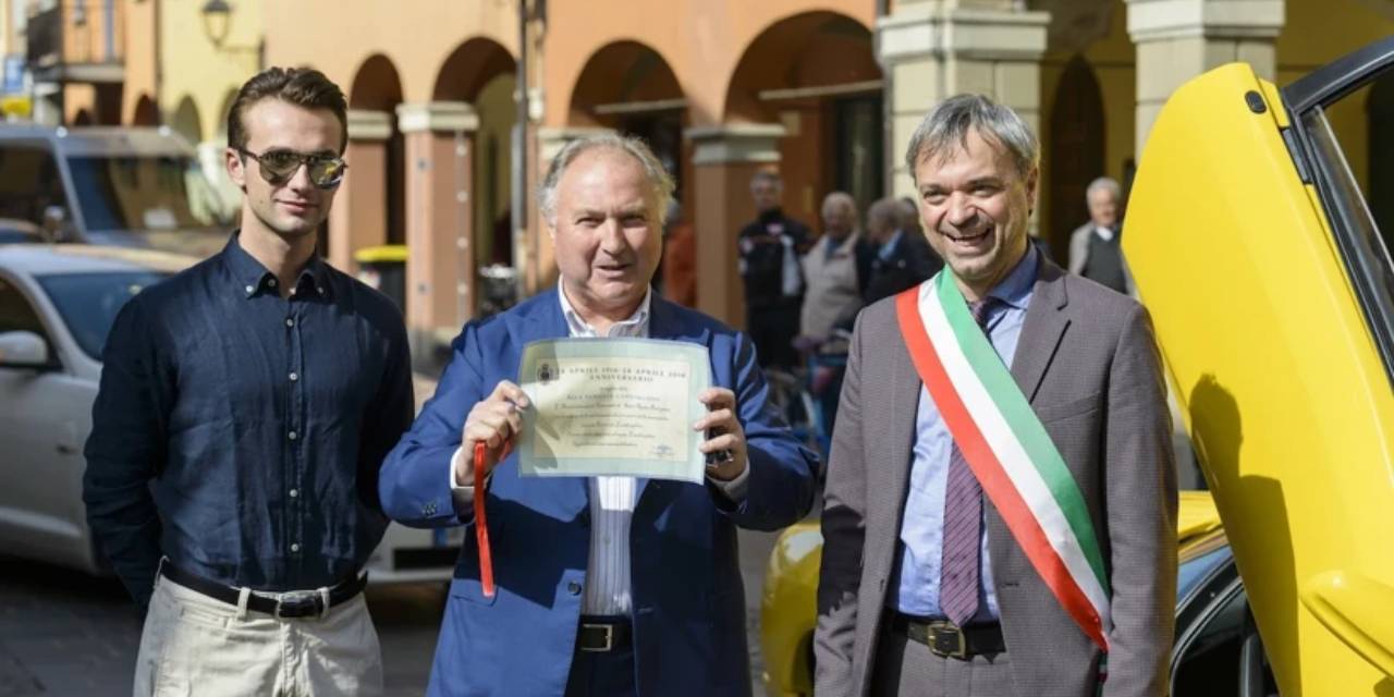 “Babam Lamborghini” İddiasında Yeni Gelişmeler: Miras Davası Mahkemeye Taşındı