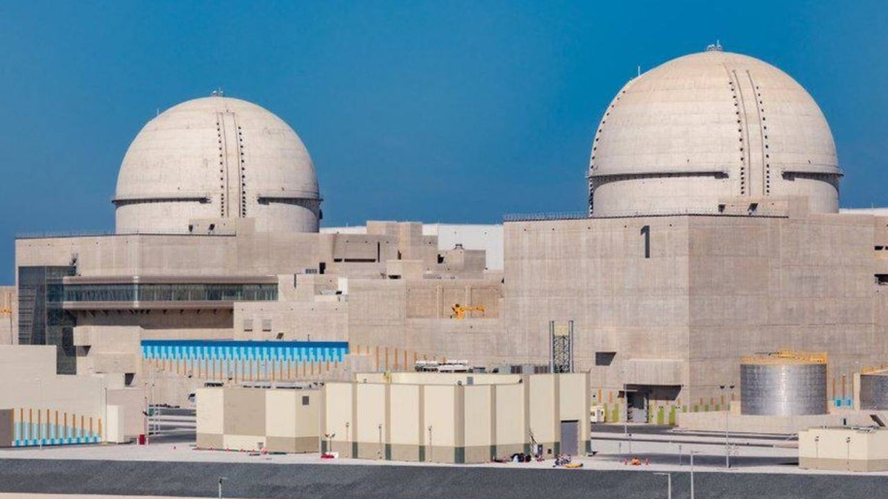 Abu Dabi’deki Nükleer Santrale İHA Saldırısı Gerçekleşti