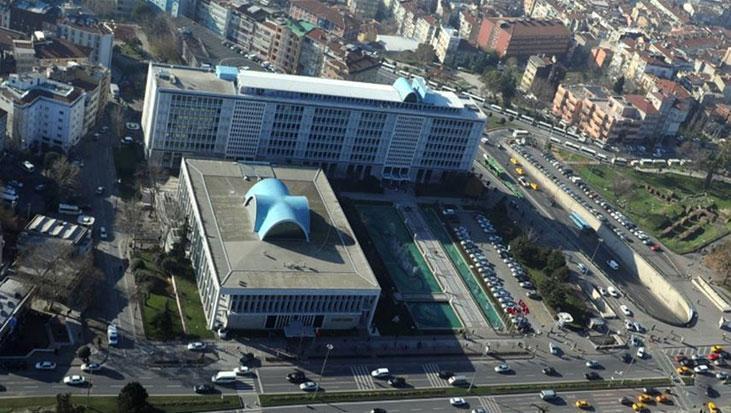 İBB ‘Yolsuzluk’ Davasında 9 Sanığın Tahliyesi Gerçekleşti