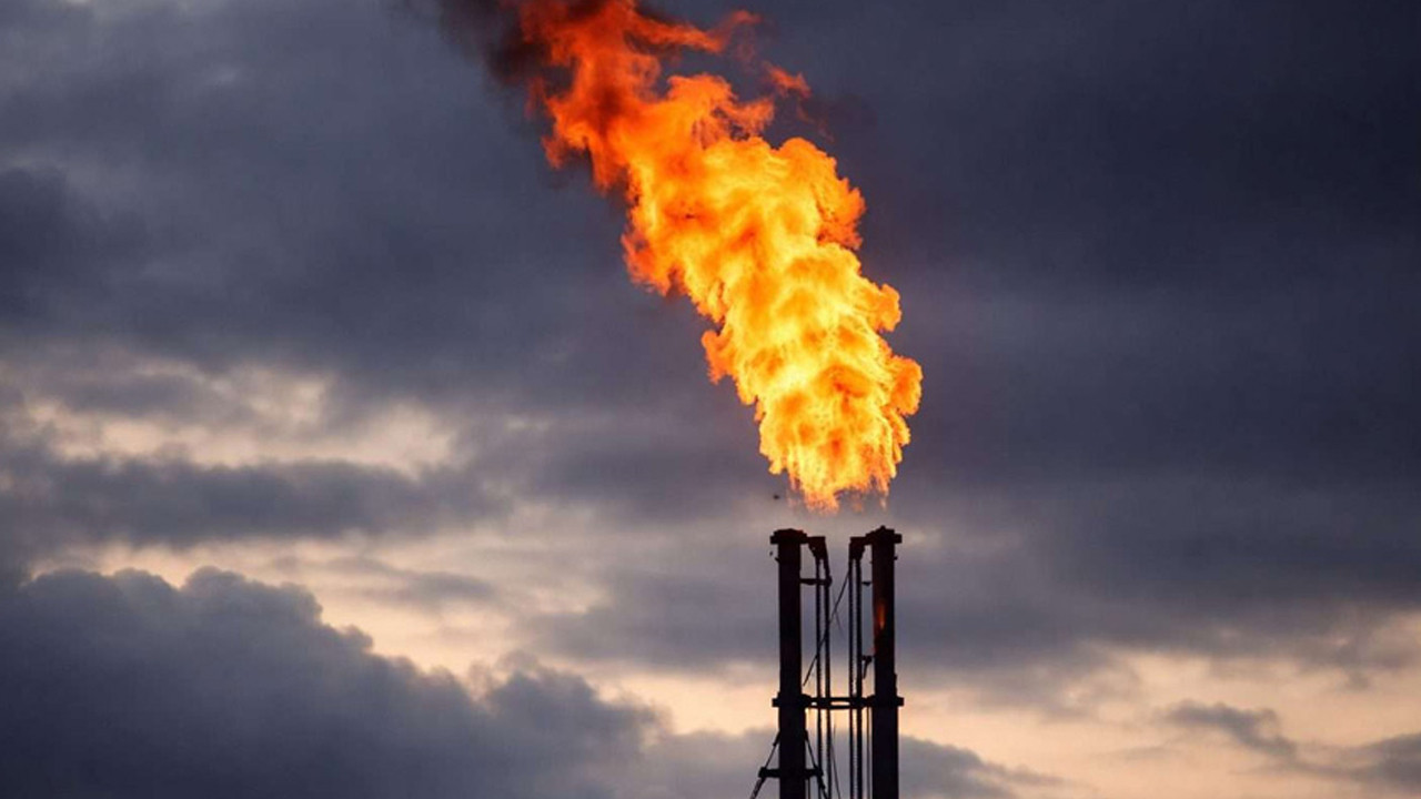 Doğal Gaz Spot Piyasasında Fiyatlar Açıklandı (2 Mayıs 2026)