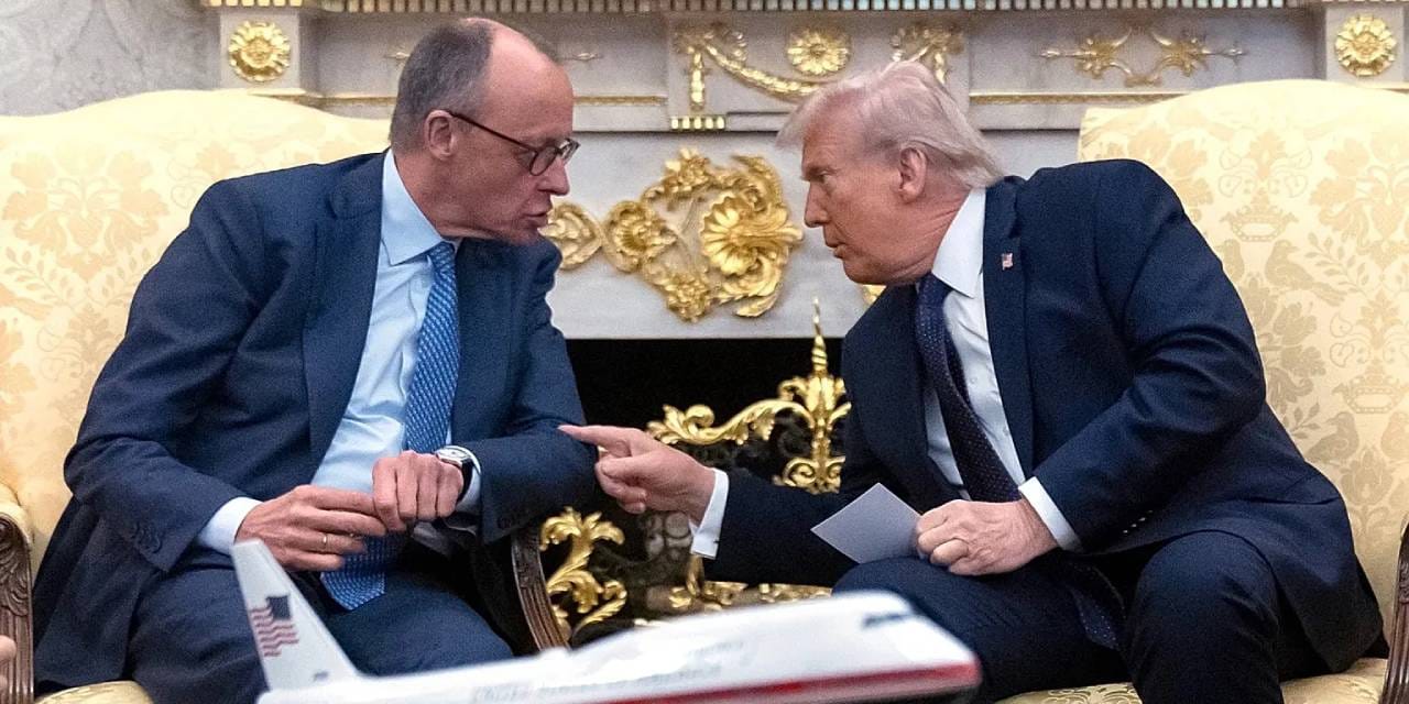 Trump’ın Cesaretinin NATO Üzerindeki Etkileri