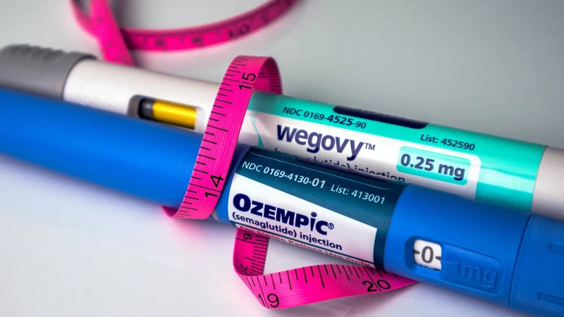 Ozempic ve Wegovy Üzerine Yeni Bulgular: Etkilerinin Nedeni Araştırıldı