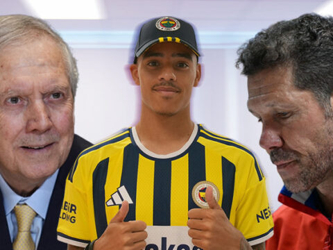 Avrupa basini fenerbahcenin greenwood transferini konusuyor atletico madrid ikna edemedi MBsf1wXj