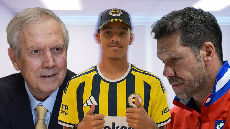 Avrupa basini fenerbahcenin greenwood transferini konusuyor atletico madrid ikna edemedi MBsf1wXj