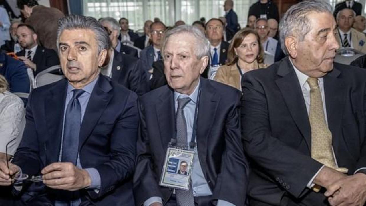 Fenerbahcede istifa ruzgari mahmut uslu dahil 7 yonetici istifa etti m6YYSven