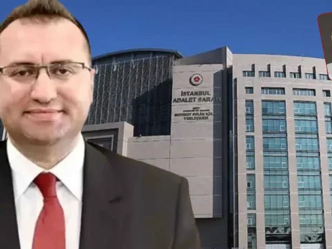 Gaziosmanpasa belediyesi davasi basliyor hakan bahcetepe 13 ay sonra hakim karsisina cikacak auxthdpW
