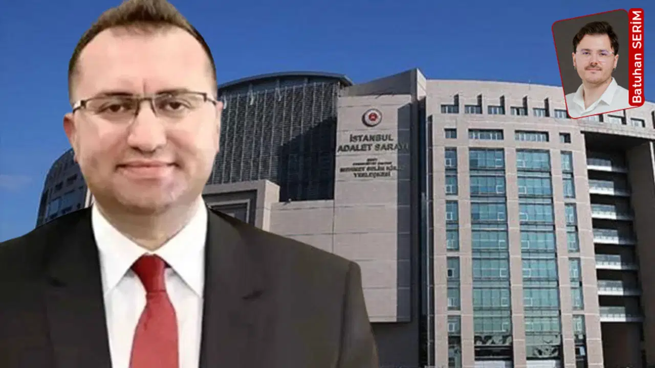 Gaziosmanpasa belediyesi davasi basliyor hakan bahcetepe 13 ay sonra hakim karsisina cikacak auxthdpW
