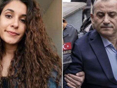 Gulistan doku sorusturmasinda eski valinin esi dahil 3 supheli adliyeye sevk edildi HabiiMxY